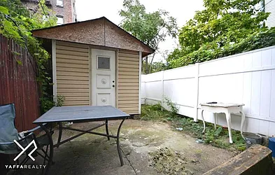 Rented by Yaffa Realty LLC