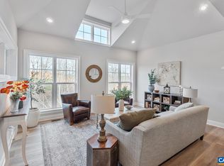 7626 Decerbo Ter, Charlottesville, VA 22901