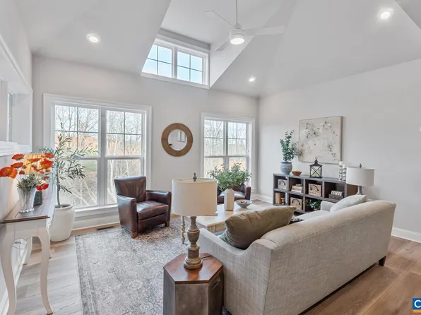 7626 Decerbo Ter, Charlottesville, VA 22901