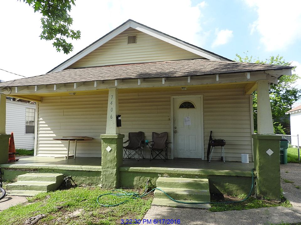 1st image of 7406 Claremont Dr