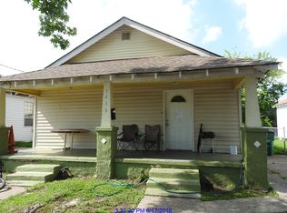 7406 Claremont Dr, Marrero, LA 70072