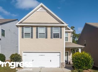 876 Crested Hawk Trl, Buford, GA 30518