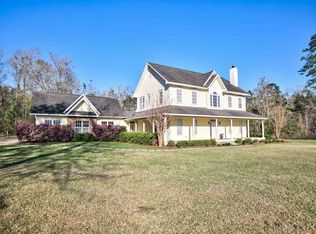 9264 Shady Crest Ln, Tallahassee, FL 32312