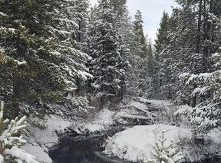 5 Hemlock Creek Rd, Crescent, OR 97733