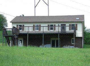 91 Hainsey Rd, Clearfield, PA 16830