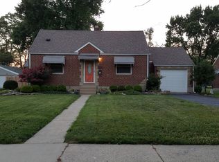 5309 Lindbergh Blvd, Dayton, OH