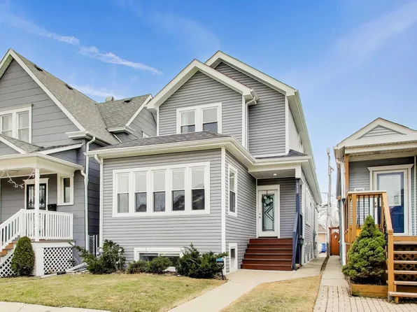 5623 W Berenice Ave, Chicago, IL 60634