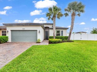 12431 NW Stanis Lane, Port St Lucie, FL 34987