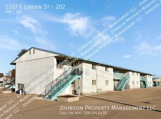2107 E Linden St #202, Caldwell, ID 83605