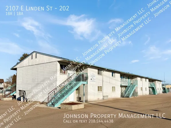 2107 E Linden St #202, Caldwell, ID 83605