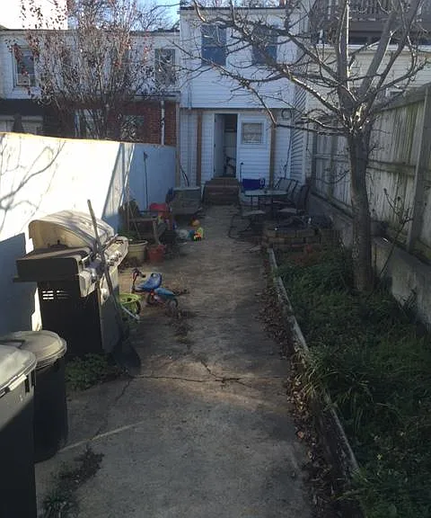 1422 Woodall St — Photo 13