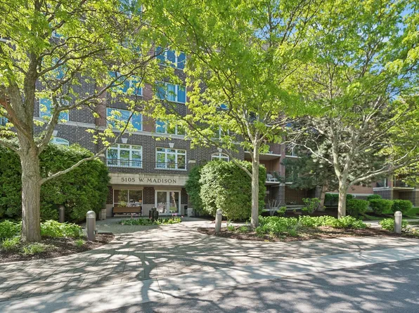 5105 Madison St Unit 404, Skokie, IL 60077