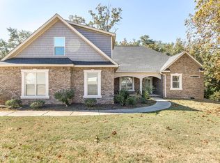 614 Lattice Bnd, Bonaire, GA 31005