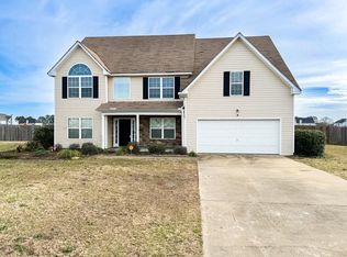 20 Navajo Trl, Fort Mitchell, AL 36856