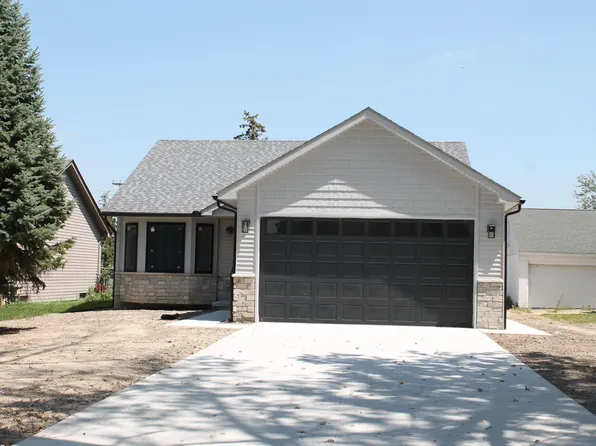 23439 Donaldson St, Clinton Township, MI 48036