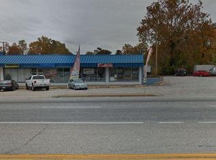 8041 Fort Smallwood Rd, Curtis Bay, MD 21226