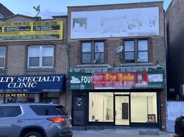 5631 Metropolitan Ave, Flushing, NY 11385