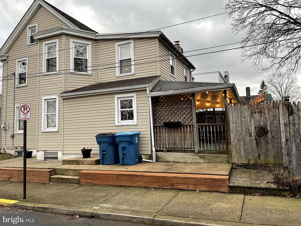 134 E Broad St Telford, PA, 18969 Apartments for Rent Zillow