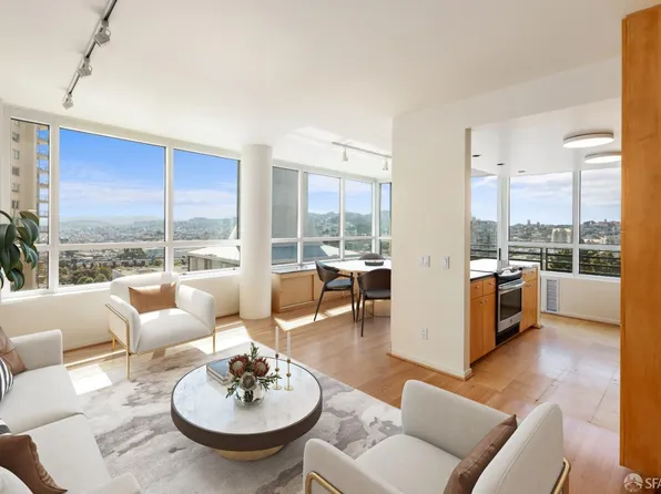 1388 Gough St APT 1102, San Francisco, CA 94109