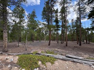 719 Peak View Dr LOT 352A, Twin Lakes, CO 81251