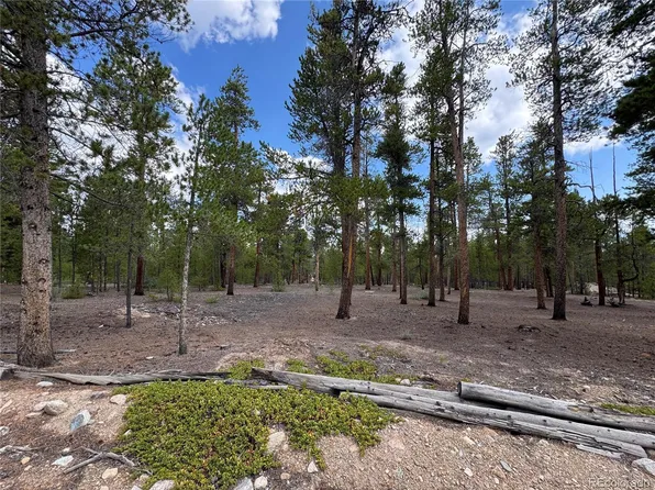 719 Peak View Drive LOT 352A, Twin Lakes, CO 81251