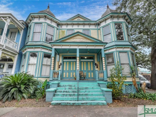 301-303 E Henry Street, Savannah, GA 31401
