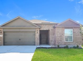 157 Switchback Hill Rd, Newark, TX 76071