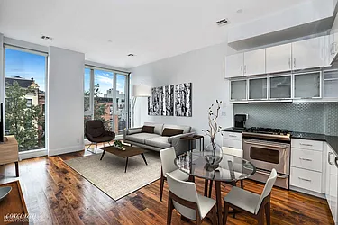 Sold by Corcoran