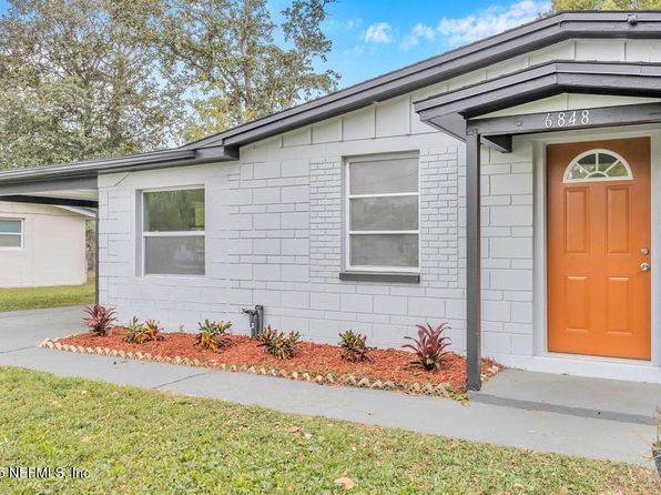 6848 LA PAZ Court, Jacksonville, FL 32244