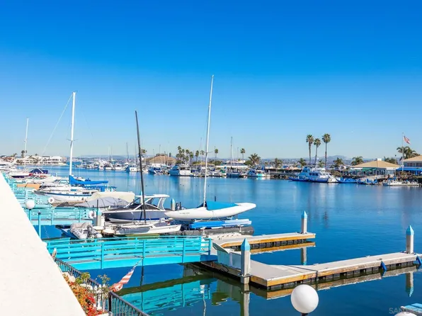 16 Antigua Ct, Coronado, CA 92118