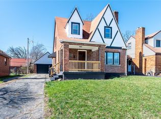 1345 Kumler Ave, Dayton, OH
