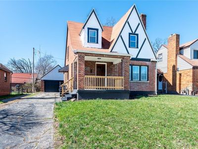 1345 Kumler Ave, Dayton, OH, 45406