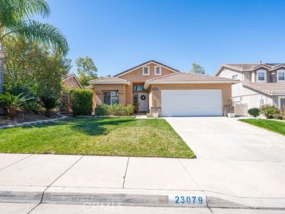 23079 Coffee Berry Cir, Corona, CA, 92883
