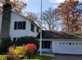 456 Laurel Ln, Dallas, PA 18612