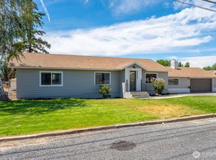 2096 Hamilton Road NE, Moses Lake, WA 98837