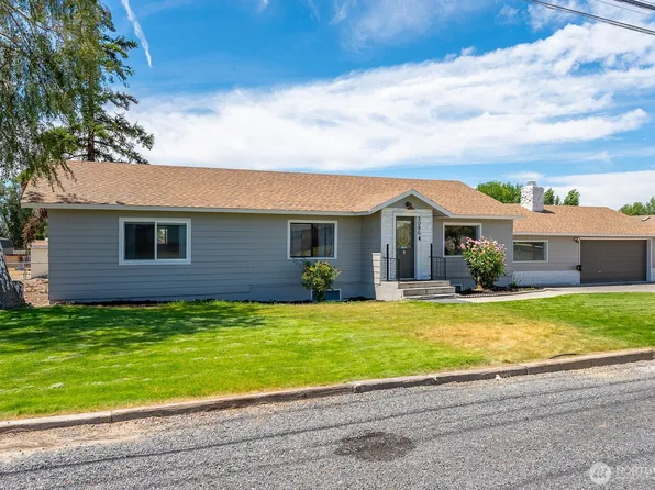 2096 Hamilton Road NE, Moses Lake, WA 98837