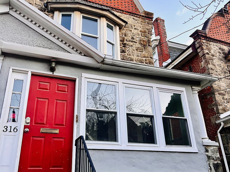 1st image of 316 W Winona St #1