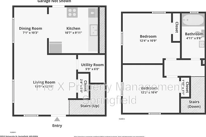 2929 E University St #5 — Photo 17
