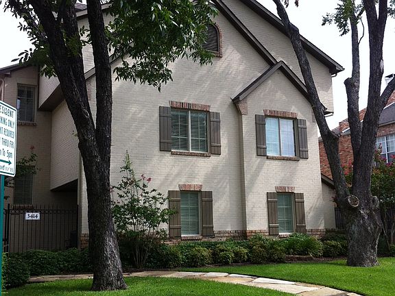 2nd image of 3414 McFarlin Blvd APT 4