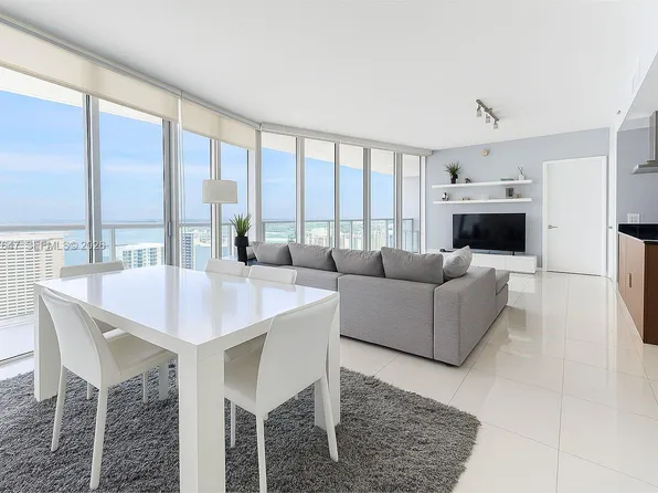 495 Brickell Ave APT 5104, Miami, FL 33131