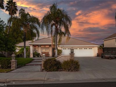 28768 Woodcrest Lake Dr, Menifee, CA, 92584