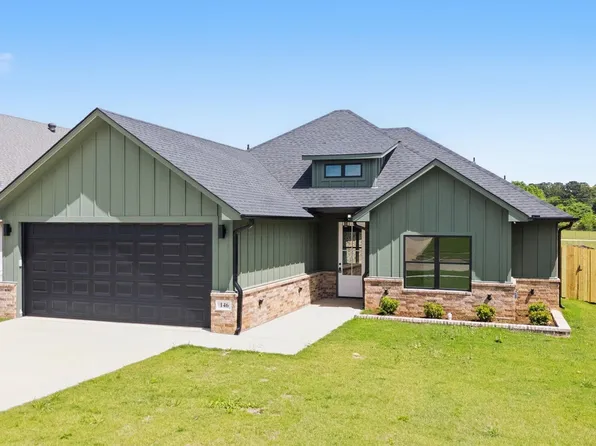 146 Kaul Ln, Bullard, TX 75757