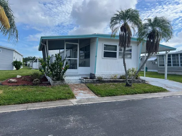 12651 Seminole Blvd Unit 4-K, Largo, FL 33778