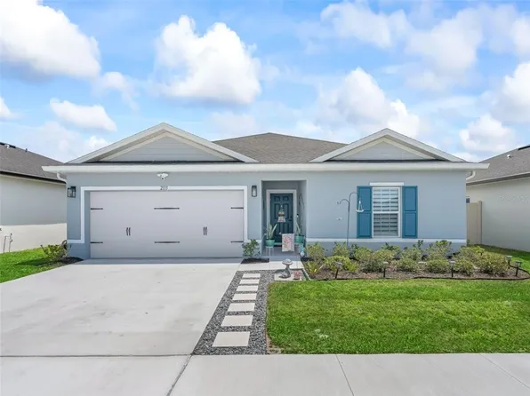 2133 Tennessee St, Sumterville, FL 33585