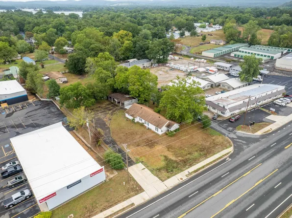 5615 Central Ave, Hot Springs, AR 71913