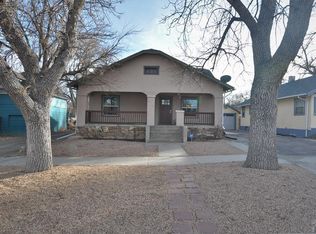 612 W 21st St, Pueblo, CO 81003