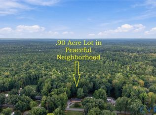 14141 Puritan Rd, Chesterfield, VA 23838