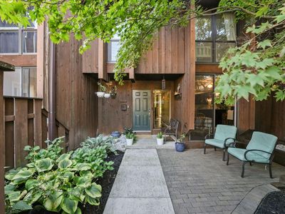 4997 Chuckleberry Ln #7, Westerville, OH, 43081