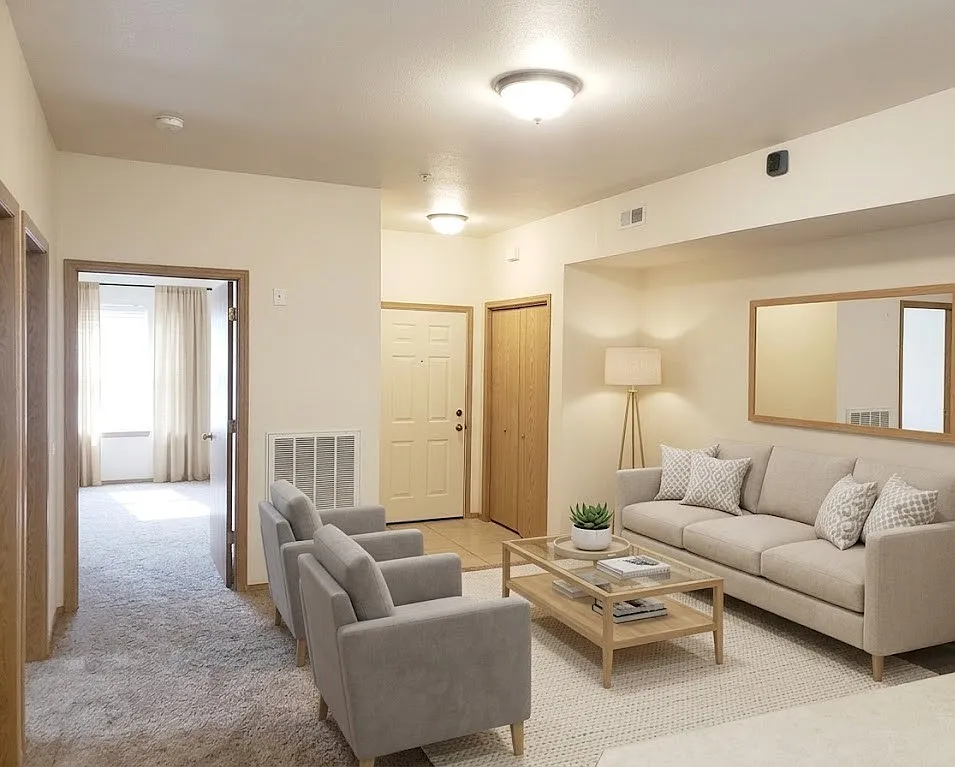 2 bed, 900 sqft, $1,295 — Photo 2