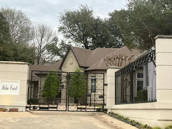 4373 W Northwest Hwy, Dallas, TX 75220